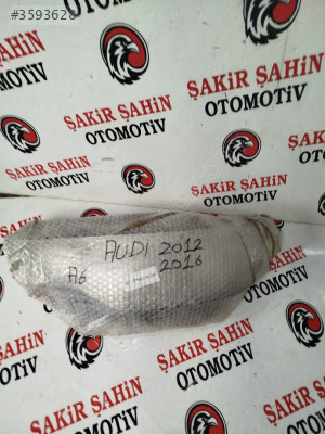 2012-2016 Audi A6 Far Camı