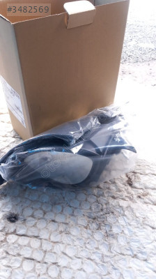 OPEL VECTRA B SOL MANUEL AYNA.OTO ERKAN ÜNYE