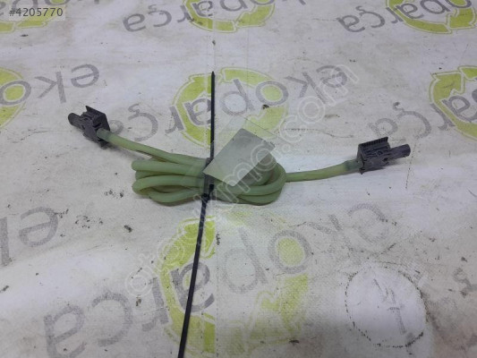 BMW 3 SERİSİ 2019 2024 G20 G01 F45 ÖN DARBE SENSÖRÜ 6833256-01