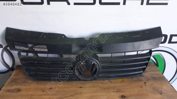 VOLKSWAGEN TRANSPORTER T5 ÖN PANJUR ORJİNAL ÇIKMA