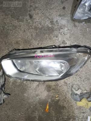 FORD COURİEL SOL ÖN FAR