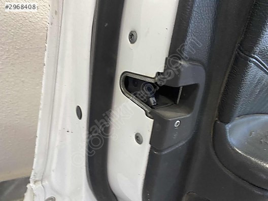 MERCEDES W203 ORJ. KAPI İÇ FİTİL TAKIMI KOMPLE SIFIR AYARINDA