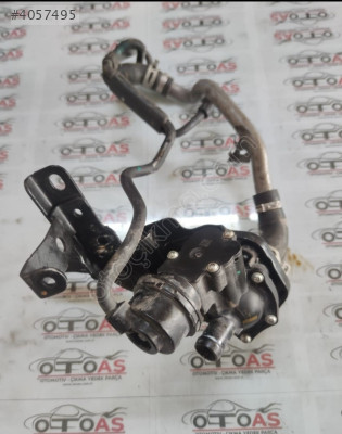 DACİA JOGGER 1.0 BENZİNLİ TORBO TERMOSTATI  320930176R