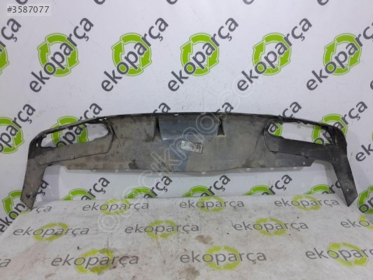 BMW X1 2022 2024 U11-U12 ARKA TAMPON DİFÜZÖR 51129881978