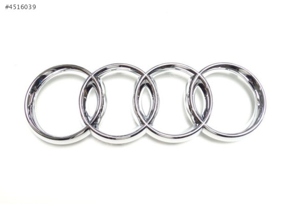 AUDI A4 ÖN PANJUR SÜS A3//A5 2013-