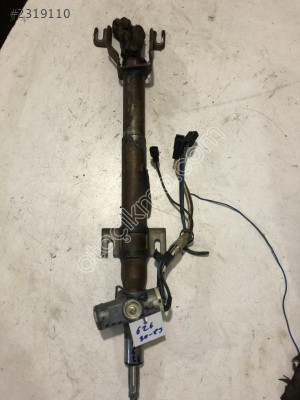 Mazda 626 1980-83 Direksiyon Mili Kolonu, Mafsalı