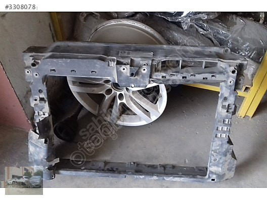 2011-14 VW JETTA ORJİNAL ÖN PANEL ÜNALLAR OTO YEDEK PARÇADA