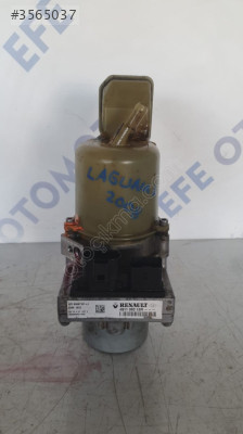 renault laguna 3 2008 1.5 direksiyon pompası (son fiyat)