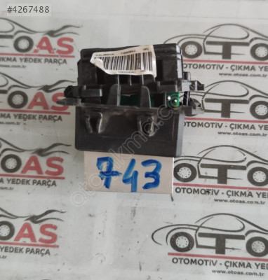 PEUGEOT 308 REZİSTANS T1000035N-C