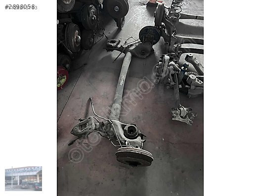 OPEL CORSA D DİNGİL ÇIKMA