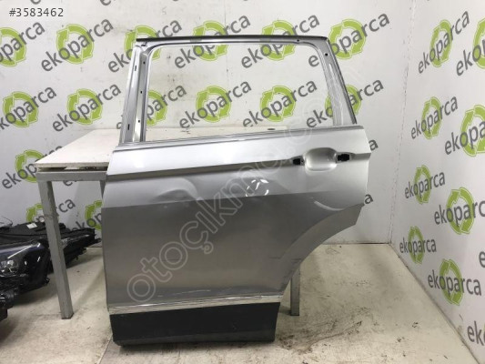VOLKSWAGEN TİGUAN 2016 2024 SOL ARKA KAPI ÇIKMA 5NA833055
