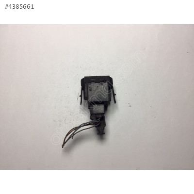 Volkswagen Golf Jetta Gösterge Aydınlatma Ayar Düğmesi 1K0941334A