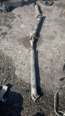 HYUNDAİ STAREX ÇIKMA ŞAFT VE YEDEKLERİ