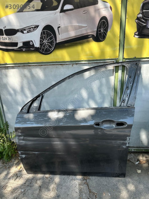 EGEA SOL ÖN KAPI ORJİNAL ÇIKMA