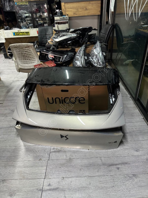 Citreon ds4 arka bagaj kapısı orjinal