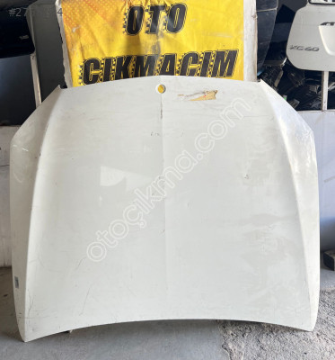 MERCEDES W213 E SERİSİ KAPUT