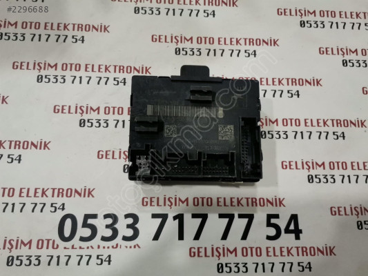 5Q0959592E 5Q0959592B AUDİ A3 KAPI KONTROL ÜNİTESİ