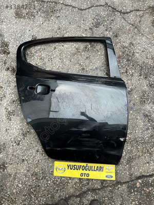 CORSA E KAPI KRİKO CAM MASPİYEL TAVAN