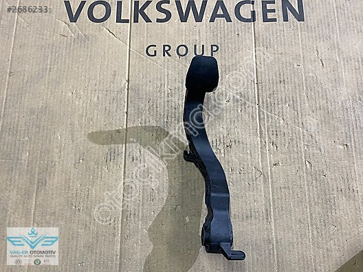 SEAT TOLEDO 2002-2015 DEBRİYAJ PEDALI KOMPLE 6R1721321B