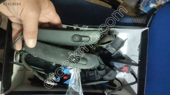 Opel Vectra b cam kaldırma düğmesi çıkma gm tertemiz sağ sol