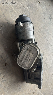 BMW F20 F20 LCİ F21 F21LCİ YAĞ SOĞUTUCU