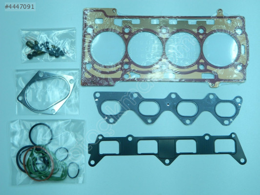 VOLKSWAGEN ÜST TAKIM CONTA GOLF7 12--