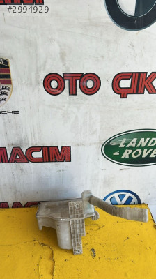 VOLKSWAGEN POLO 2010-2015 CAM SİLECEK SUYU DEPOSU 6R0955453E