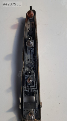 OPEL MERİVA SOL STOP DUYU.OTO ERKAN ÜNYE