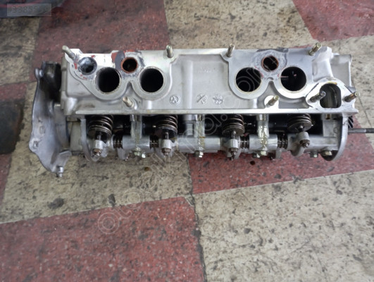 MAZDA 626 SİLİNDİR KAPAĞI (89-92)