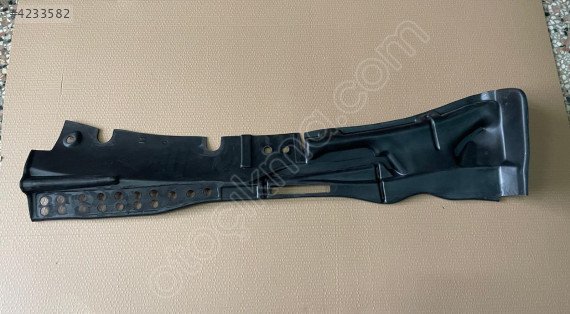 POLO ÖN CAM IZGARASI CADDY IBIZA 1996 1997 2001 SIFIR 6K1819415