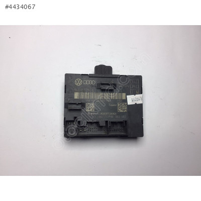 Audı A4 Kapı Beyni Modülü 8K0959794A 8K0959795A