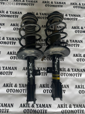 308 ÖN AMORTİSÖR (ORJİNAL PARÇA)