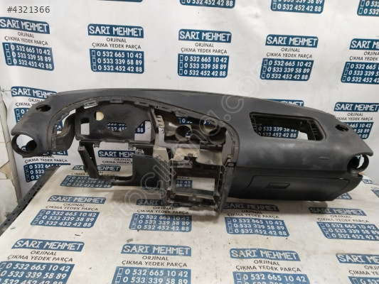 ÇIKMA SEAT CORDOBA GÖĞÜS