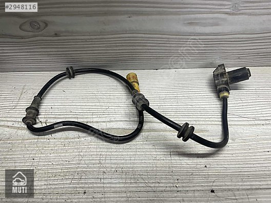ABS SENSÖRÜ ÖN VECTRA-B 95-03 90540261-93169317-90464775