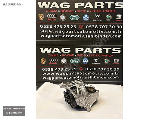 VW - AUDİ SIFIR ORJİNAL MOTOR KULAĞI 4M0199372FE