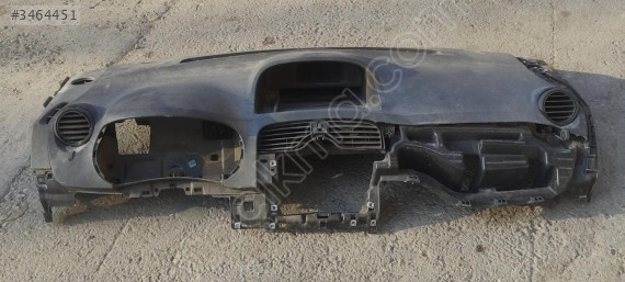 KANGOO 3 GÖĞÜSLÜK
