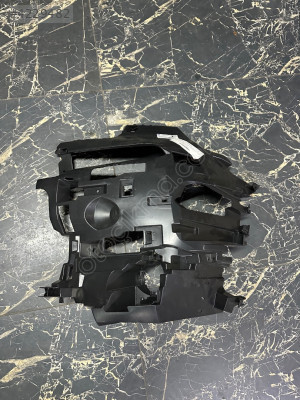 Citreon c4 X far iç maske en son kasa