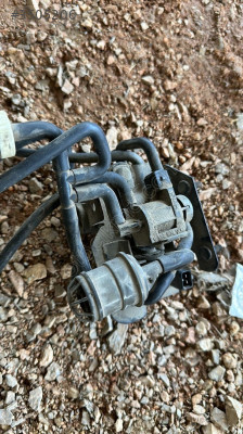 VW LT 35 ÇIKMA ORJİNAL TURBO VALFİ YEDEK PARÇALARI