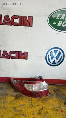 RENAULT FLUENCE SOL DIŞ STOP SIFIR ORJİNAL