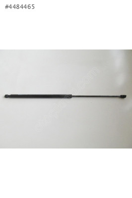 Renault Symbol Kaput Amortisör Tuff Support 20132021