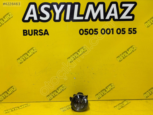 TOGG T10X SAĞ SİS FARI (ORİJİNAL) - 89252091