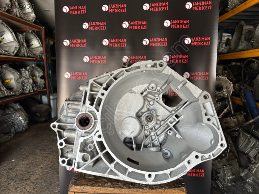 2.8 jtd şanzıman