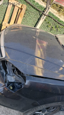 CHEVROLET EVANDA MOTOR KAPUTU.OTO ERKAN ÜNYE