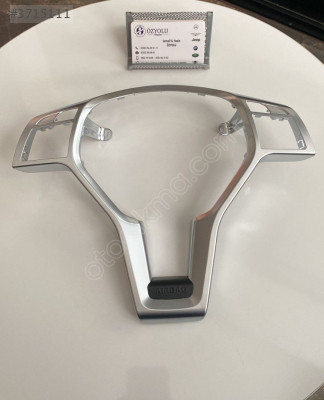 MERCEDES W212 E Serisi Direksiyon Nikelajı AMG A0994640013