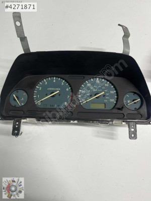 LAMD ROVER FREELANDER GÖSTERGE PANELİ