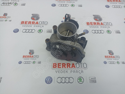 058133063H VOLKSWAGEN PASSAT GAZ KELEBEĞİ