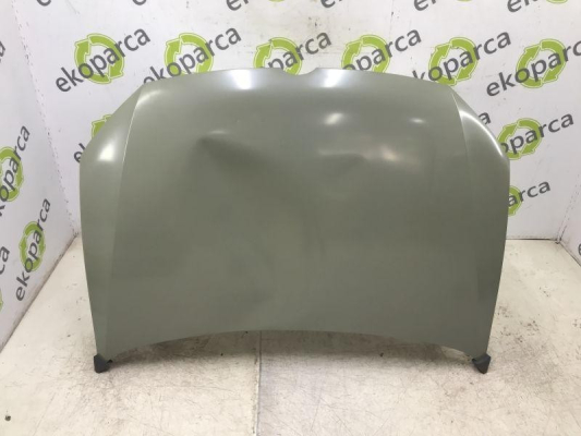 VOLKSWAGEN POLO 2011 2017 KAPUT 6R0823031