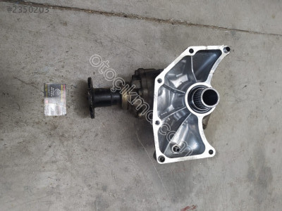 Nissan X-Trail T30 Arazi Şanzımanı 2003-2008