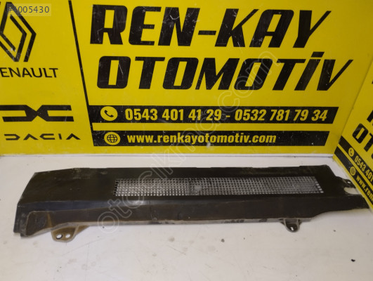 462657043R DACİA DUSTER FREN HORTUMU MUHAFAZASI ORJ ÇIKMA RENKAY
