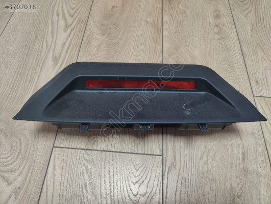 Renault TALİANT 3.STOP